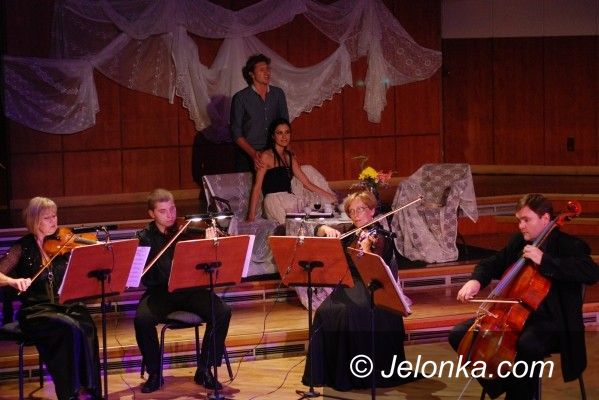 JELENIA GÓRA: Muzyczna pomoc powodzianom