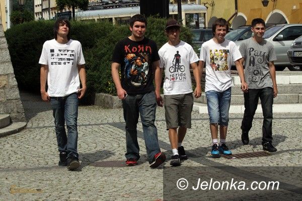 JELENIA GÓRA: Horror bez krwi