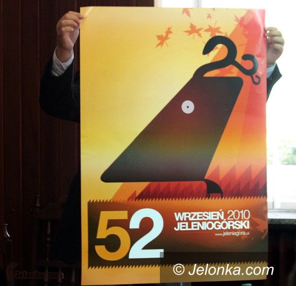 JELENIA GÓRA: Czeski Wrzesień Jeleniogórski