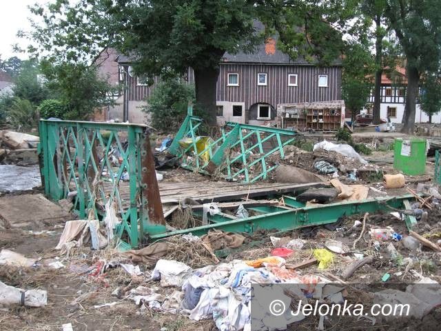 REGION: Koniec łużyckiej przeszłości w Bogatyni
