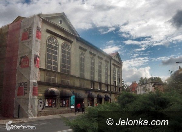 JELENIA GÓRA: JCK ładniejsze od jesieni