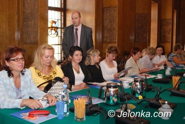 JELENIA GÓRA: By najmłodsi widzieli jak najlepiej