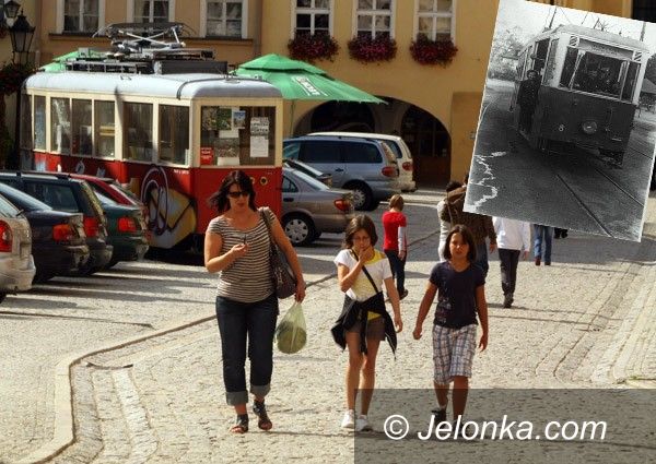 JELENIA GÓRA: Z miłości do tramwajów