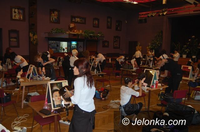 JELENIA GÓRA: Czas próby dla czeladników i mistrzów