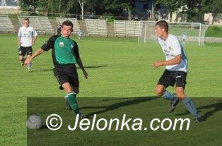 Jelenia Góra: Remis w derbach