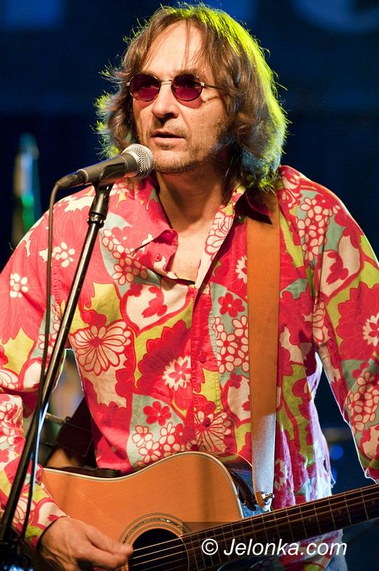 KARPACZ: Rozśpiewane „Gitarą i piórem”