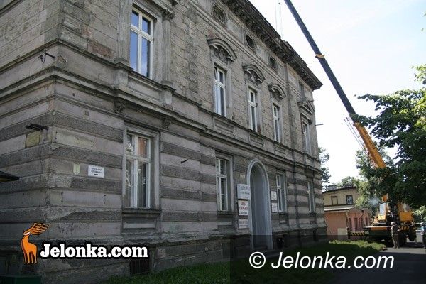 JELENIA GÓRA: Pierwsze kroki rewitalizacji Wojska Polskiego?