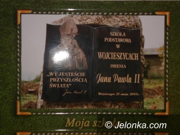 Wojcieszyce: Mała szkoła – wielkie możliwości