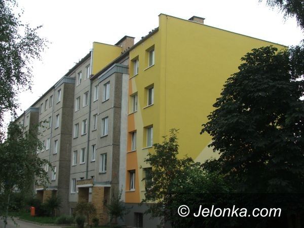 JELENIA GÓRA: Pozorne remonty Zabobrza