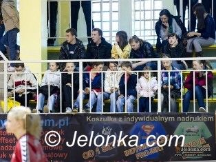 Jelenia Góra: Mecze KPR biletowane