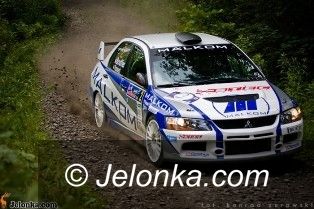 Jelenia Góra: Odliczanie godzin do Rajdu Karkonoskiego