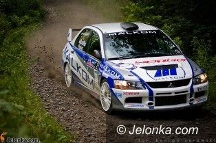 Jelenia Góra: Odliczanie godzin do Rajdu Karkonoskiego