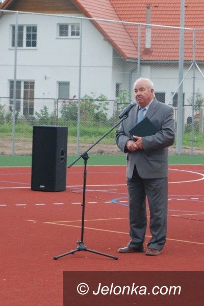 MYSŁAKOWICE: Orlik dla Mysłakowic