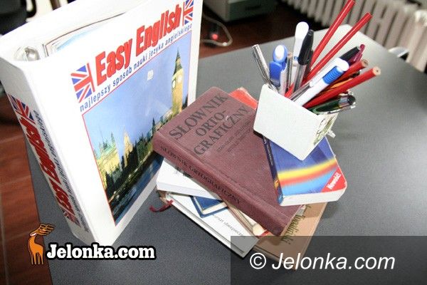 JELENIA GÓRA: Wyprawki do wzięcia