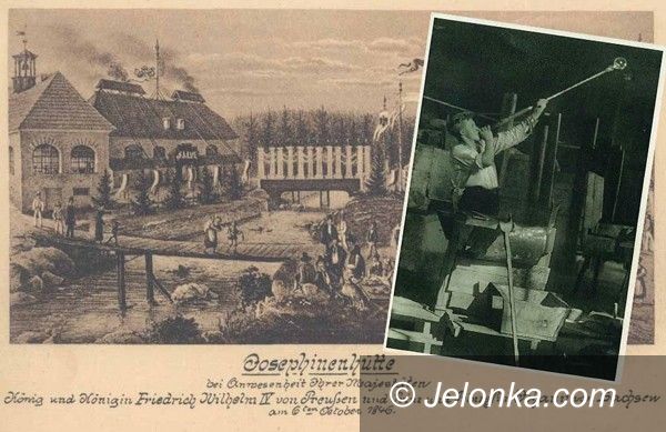 JELENIA GÓRA: Szkło i sztuka porządzą w Rynku