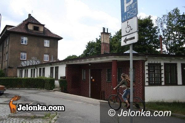 JELENIA GÓRA/ region: KSON w nowej siedzibie jeszcze przed zimą