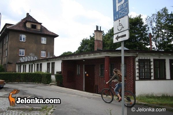 JELENIA GÓRA/ region: KSON w nowej siedzibie jeszcze przed zimą