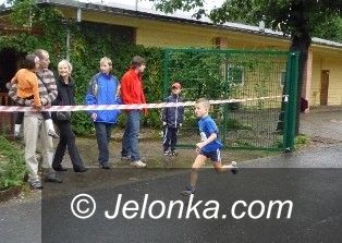 Świdnica: Biegacze z Siedlęcina na Świdnickiej Piętnastce