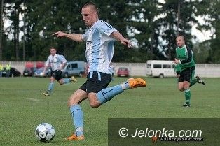 Dolny Śląsk: Komplet wyników IV ligi