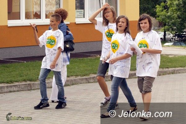 JELENIA GÓRA: Koniec laby, marsz do ławy!