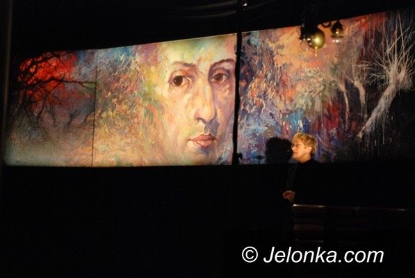 JELENIA GÓRA: Niesamowity koncert na początek festiwalu Silesia Sonans
