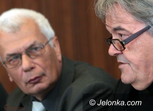 JELENIA GÓRA: Nabokov i Herbert na deskach „Norwida”