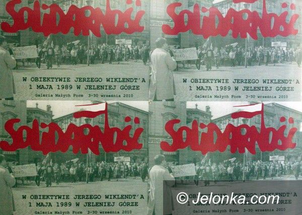 JELENIA GÓRA: „Solidarność” żyje! Mimo wszystko