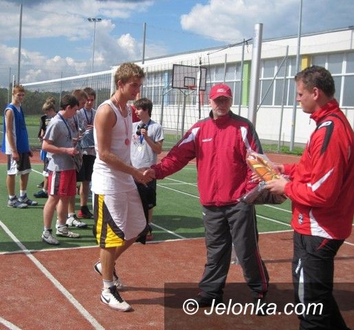 Jelenia Góra: Fix Team wygrywa turniej Street Balla