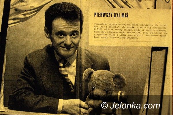 JELENIA GÓRA: Misie lubią dzieci, dzieci lubią misie