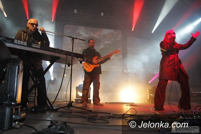 JELENIA GÓRA: Niezapomniany solidarnościowy koncert
