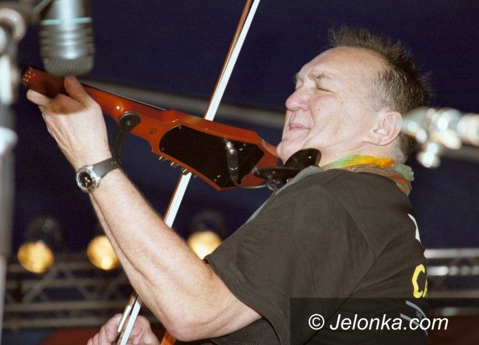 JELENIA GÓRA: Mamy dla Państwa bilety na koncert Michała Urbaniaka