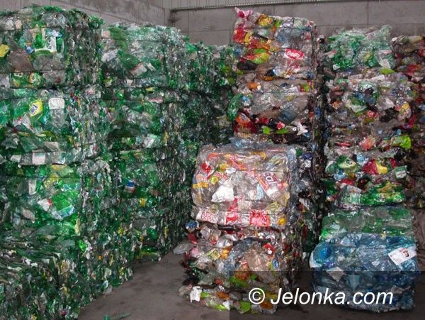 REGION JELENIOGÓRSKI: Fortuna na powiatowe brudy