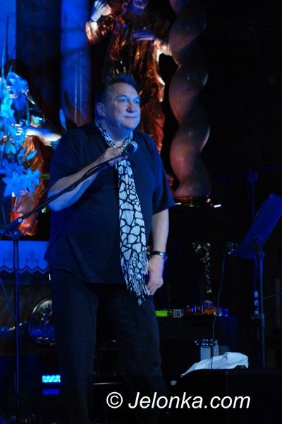 JELENIA GÓRA: Finał Silesii Sonans: jazz w Kościele Łaski