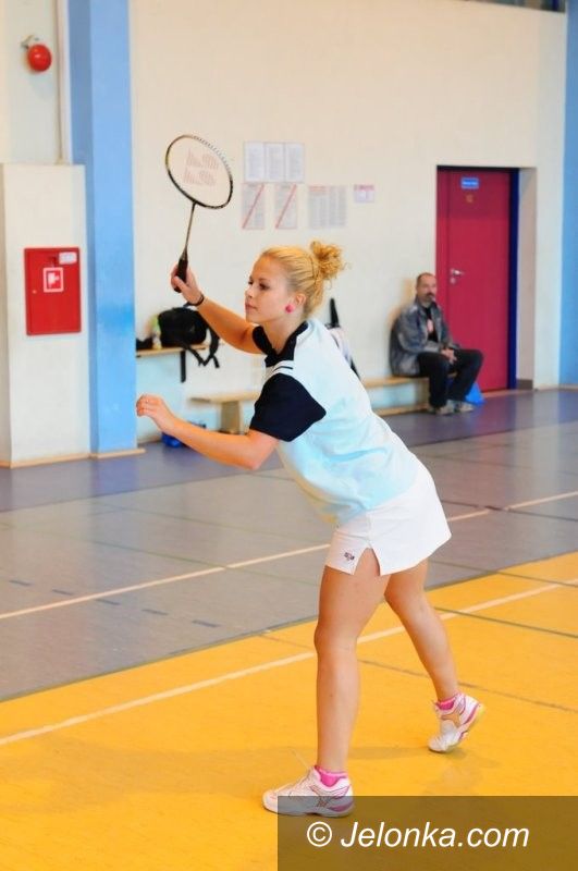 Jelenia Góra/Piechowice: Wrzesień Jeleniogórski z badmintonem