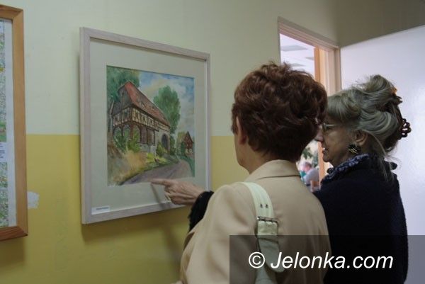 JELENIA GÓRA: Na ratunek przysłupowemu dziedzictwu Łużyc