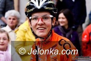 Jelenia Góra: Powitamy Mistrzynię Świata