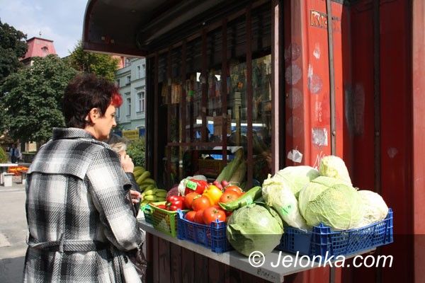 JELENIA GÓRA: Drożyzna: ceny rosną galopująco!