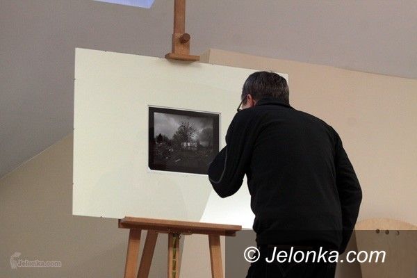 JELENIA GÓRA: Bez fotograficznych rewolucji