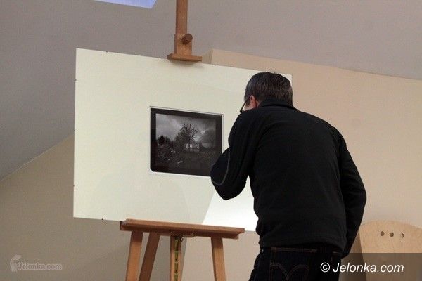 JELENIA GÓRA: Bez fotograficznych rewolucji