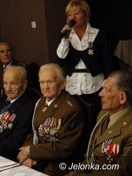 JELENIA GÓRA: Oddali hołd Bohaterom Września 1939 roku