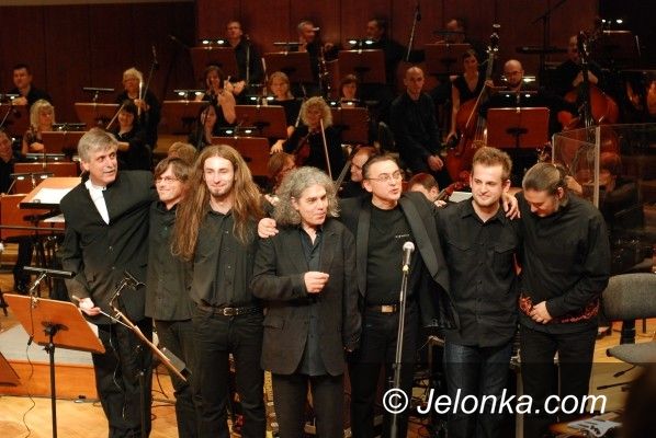 JELENIA GÓRA: Wielki dzień fanów legendy rocka