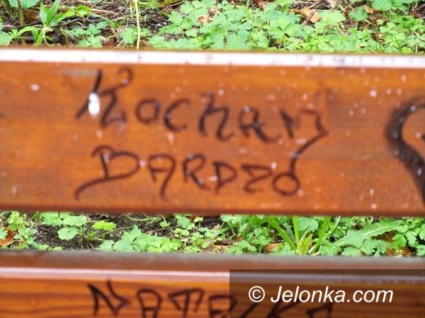 JELENIA GÓRA: Niszczycielska miłość