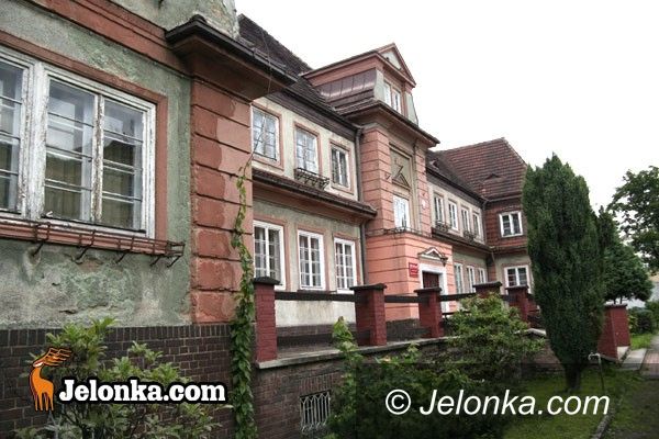 JELENIA GÓRA: Wyremontują bursę bez jej zamykania