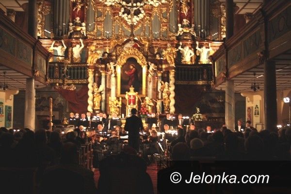 JELENIA GÓRA: Muzyczne serce dla powodzian