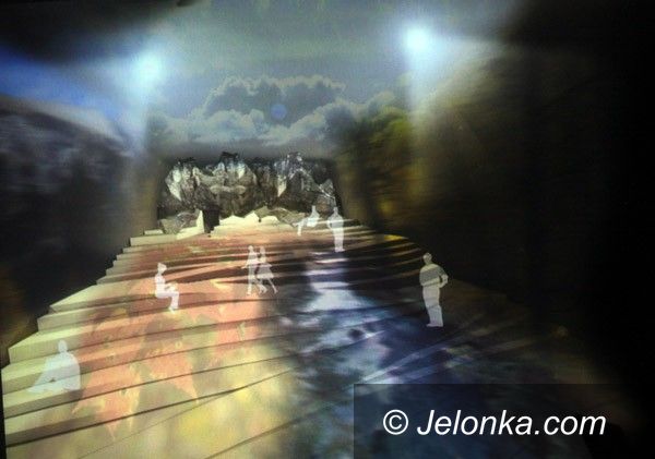 JELENIA GÓRA: Smaczny bigos architektoniczny