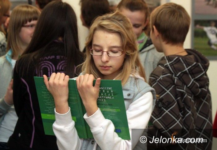 JELENIA GÓRA: II Karkonoskie Spotkania Edukacyjne: moc atrakcji, Chopin w tle