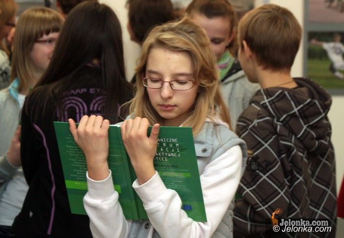 JELENIA GÓRA: II Karkonoskie Spotkania Edukacyjne: moc atrakcji, Chopin w tle