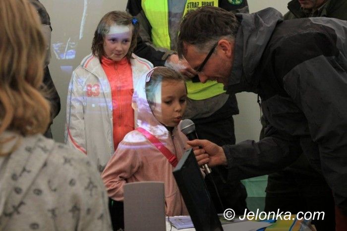 JELENIA GÓRA: Najlepsza lekcja biologii? Tylko w KPN