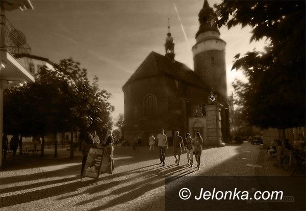 JELENIA GÓRA: Remont Wieży Wojanowskiej pod znakiem zapytania