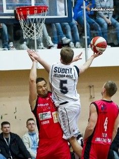 Jelenia Góra: Inauguracja sezonu na Sudeckiej